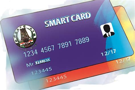 check smart card details online|smart card information check.